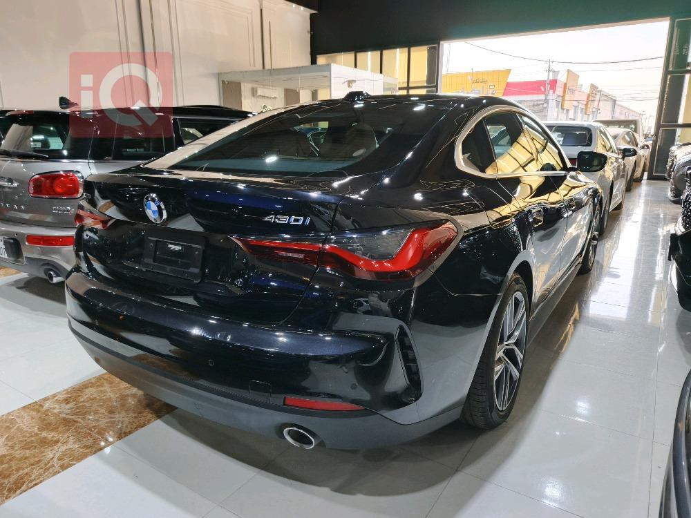 BMW 4-Series